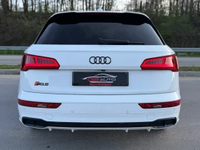 Audi SQ5 3.0BITDI* MILD HYBRID* DISTRONIC* , снимка 6