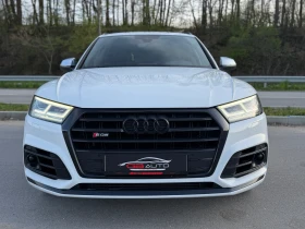 Audi SQ5 3.0BITDI* MILD HYBRID* DISTRONIC* , снимка 2