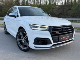 Audi SQ5 3.0BITDI* MILD HYBRID* DISTRONIC* , снимка 3