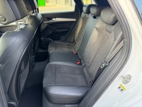 Audi SQ5 3.0BITDI* MILD HYBRID* DISTRONIC* , снимка 13