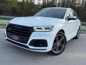 Audi SQ5 3.0BITDI* MILD HYBRID* DISTRONIC* , снимка 1