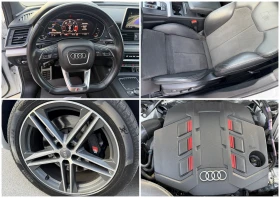 Audi SQ5 3.0BITDI* MILD HYBRID* DISTRONIC* , снимка 15