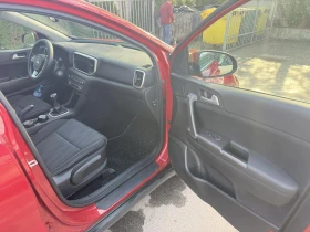 Kia Sportage, снимка 12