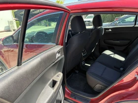 Kia Sportage 2021 1.6 БЕНЗИН/LPG, снимка 12