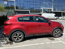 Kia Sportage 2021 1.6 БЕНЗИН/LPG, снимка 6