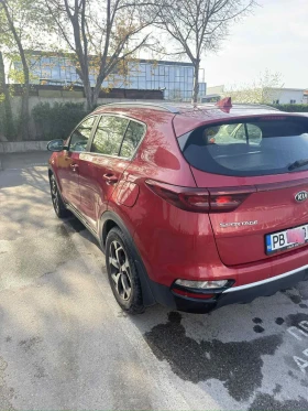 Kia Sportage, снимка 7