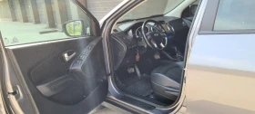 Hyundai IX35 Tucson, снимка 13
