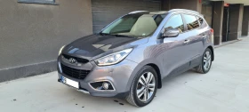 Hyundai IX35 Tucson, снимка 1