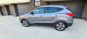 Hyundai IX35 Tucson, снимка 3