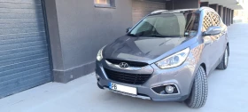 Hyundai IX35 Tucson, снимка 5