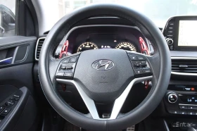 Hyundai Tucson, снимка 8