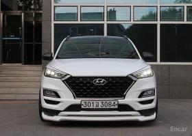 Hyundai Tucson, снимка 2