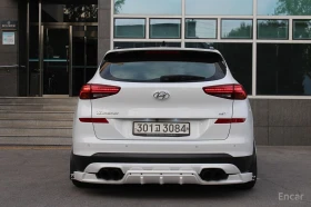 Hyundai Tucson, снимка 4