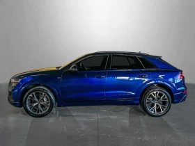 Audi Q8 Progressiv  CARFAX, снимка 2