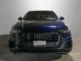 Audi Q8 Progressiv  CARFAX, снимка 5