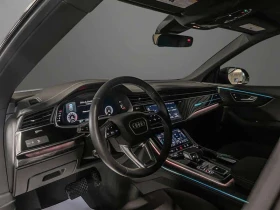 Audi Q8 Progressiv  CARFAX, снимка 4