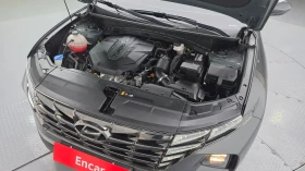 Hyundai Tucson Diesel 2.0 2WD, снимка 13