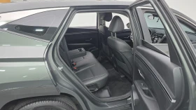 Hyundai Tucson Diesel 2.0 2WD, снимка 12