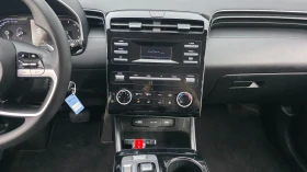 Hyundai Tucson Diesel 2.0 2WD, снимка 9