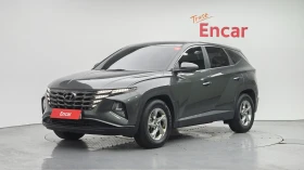 Hyundai Tucson Diesel 2.0 2WD, снимка 1