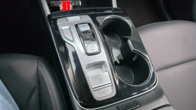 Hyundai Tucson Diesel 2.0 2WD, снимка 10