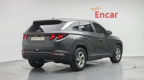 Hyundai Tucson Diesel 2.0 2WD, снимка 3