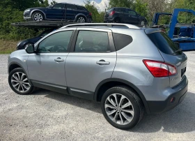 Nissan Qashqai 1.5dci-110k.s., снимка 6