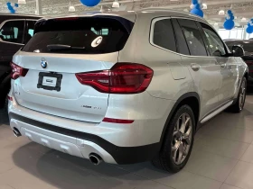 BMW X3 xDrive30i  CARFAX, снимка 3