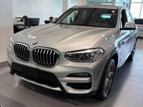 BMW X3 xDrive30i  CARFAX, снимка 1