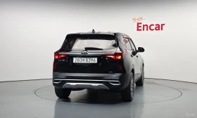 Kia Seltos, снимка 4