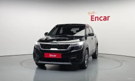 Kia Seltos, снимка 3