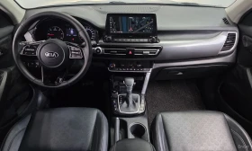 Kia Seltos, снимка 7