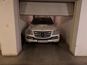 Mercedes-Benz GL 550 550 4MATIC, снимка 2