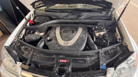 Mercedes-Benz GL 550 550 4MATIC, снимка 3