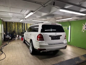 Mercedes-Benz GL 550 550 4MATIC, снимка 6