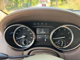 Mercedes-Benz GL 550 550 4MATIC, снимка 11