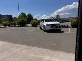 Mercedes-Benz GL 550 550 4MATIC, снимка 16