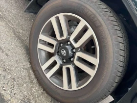 Toyota 4runner * 4WD * АВТОКРЕДИТ БЕЗ ПЪРВОНАЧАЛНА ВНОСКА* , снимка 7