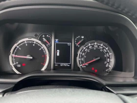 Toyota 4runner * 4WD * АВТОКРЕДИТ БЕЗ ПЪРВОНАЧАЛНА ВНОСКА* , снимка 8
