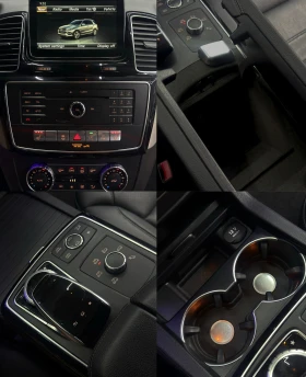 Mercedes-Benz GLE 350 d/AMG/Airmatic/Реален пробег, снимка 11