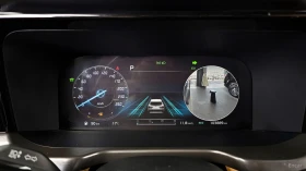Kia Sorento SIGNATURE* HYBRID* 4x4* 360* DISTRO* LANE* ОБДУХ, снимка 4
