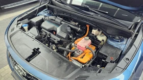 Kia Sorento SIGNATURE* HYBRID* 4x4* 360* DISTRO* LANE* ОБДУХ, снимка 17
