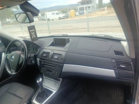 BMW X3 2.0d 150k.c. E83, снимка 15