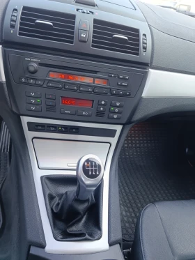 BMW X3 2.0d 150k.c. E83, снимка 11