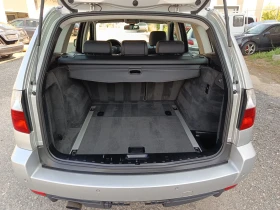 BMW X3 2.0d 150k.c. E83, снимка 9