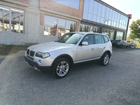 BMW X3 2.0d 150k.c. E83, снимка 7