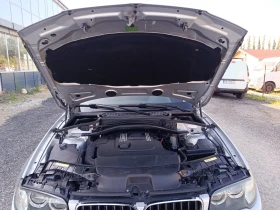 BMW X3 2.0d 150k.c. E83, снимка 12