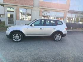 BMW X3 2.0d 150k.c. E83, снимка 8