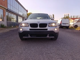 BMW X3 2.0d 150k.c. E83, снимка 16