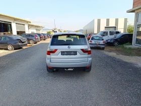 BMW X3 2.0d 150k.c. E83, снимка 5